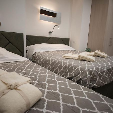 5 Terre Lodge Λα Σπέτσια Εξωτερικό φωτογραφία