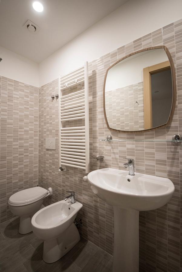 5 Terre Lodge Λα Σπέτσια Εξωτερικό φωτογραφία