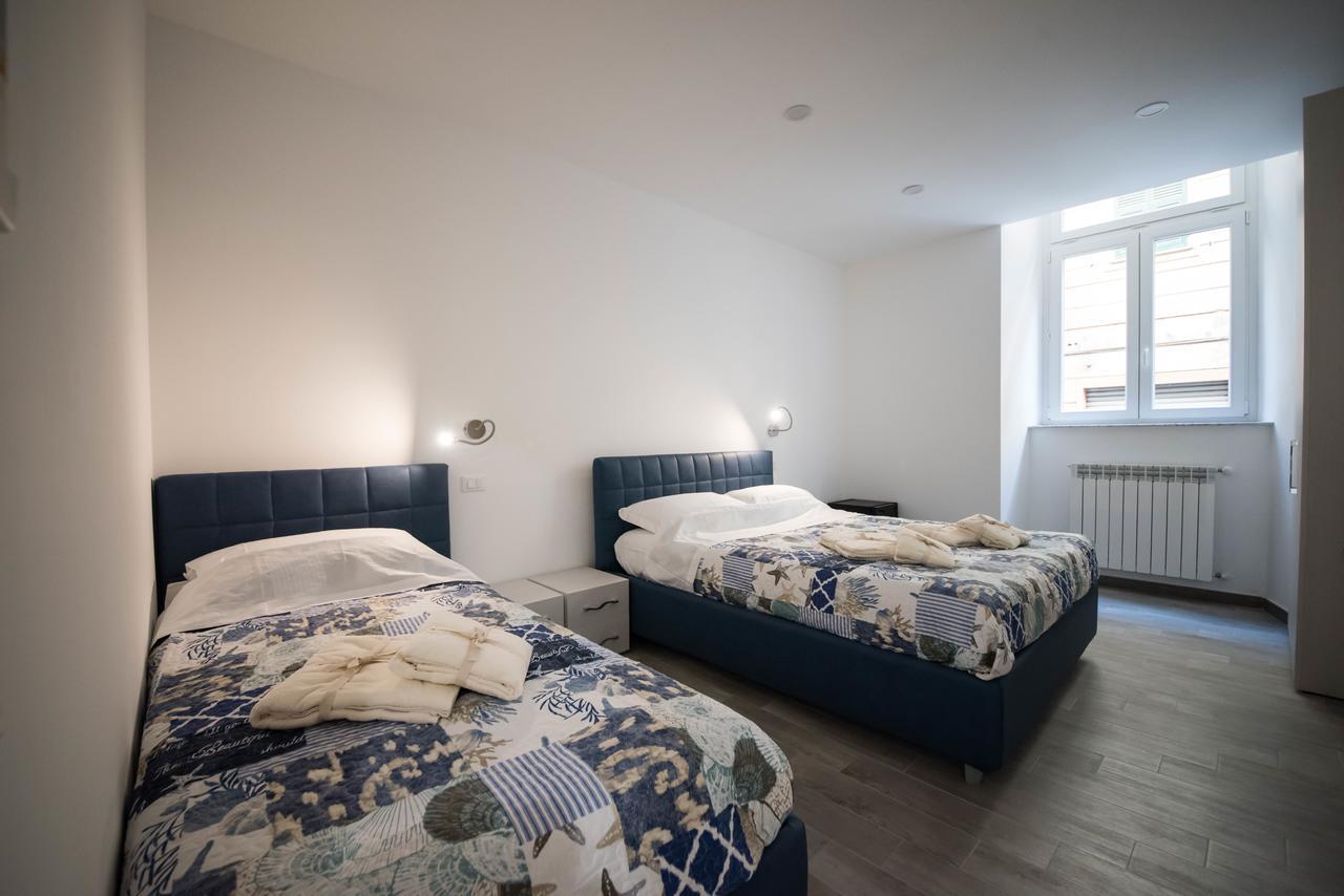 5 Terre Lodge Λα Σπέτσια Εξωτερικό φωτογραφία