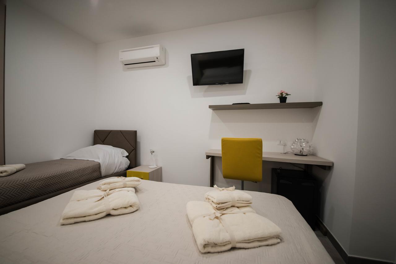 5 Terre Lodge Λα Σπέτσια Εξωτερικό φωτογραφία