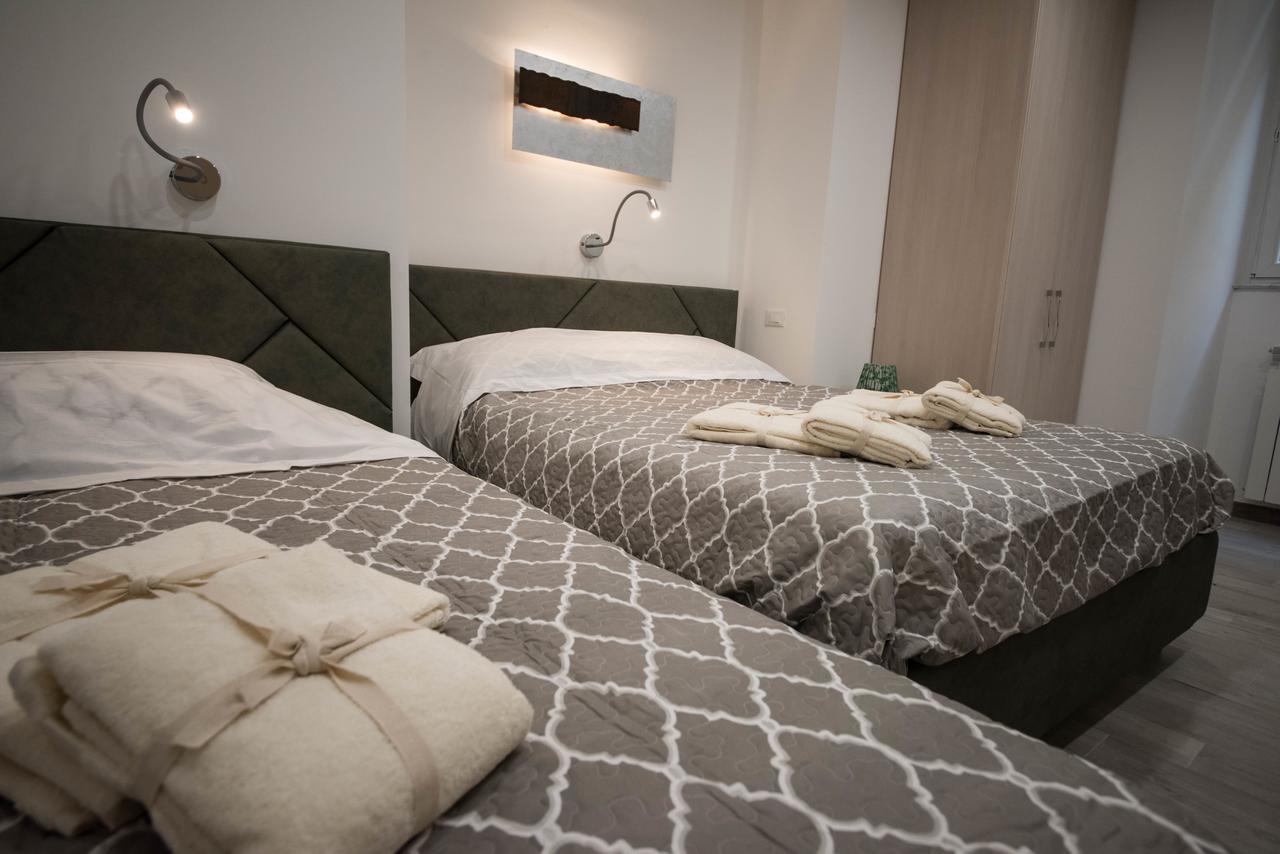 5 Terre Lodge Λα Σπέτσια Εξωτερικό φωτογραφία
