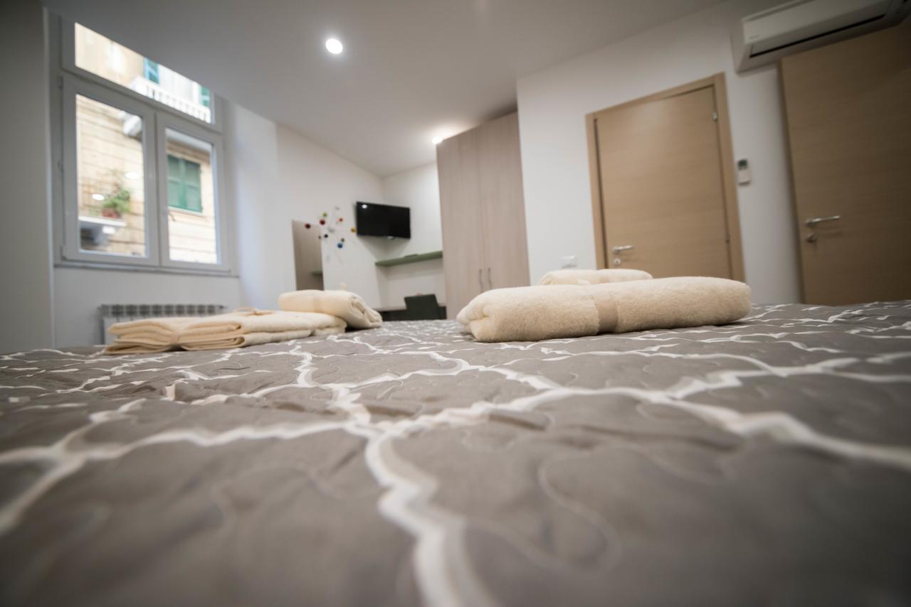 5 Terre Lodge Λα Σπέτσια Εξωτερικό φωτογραφία