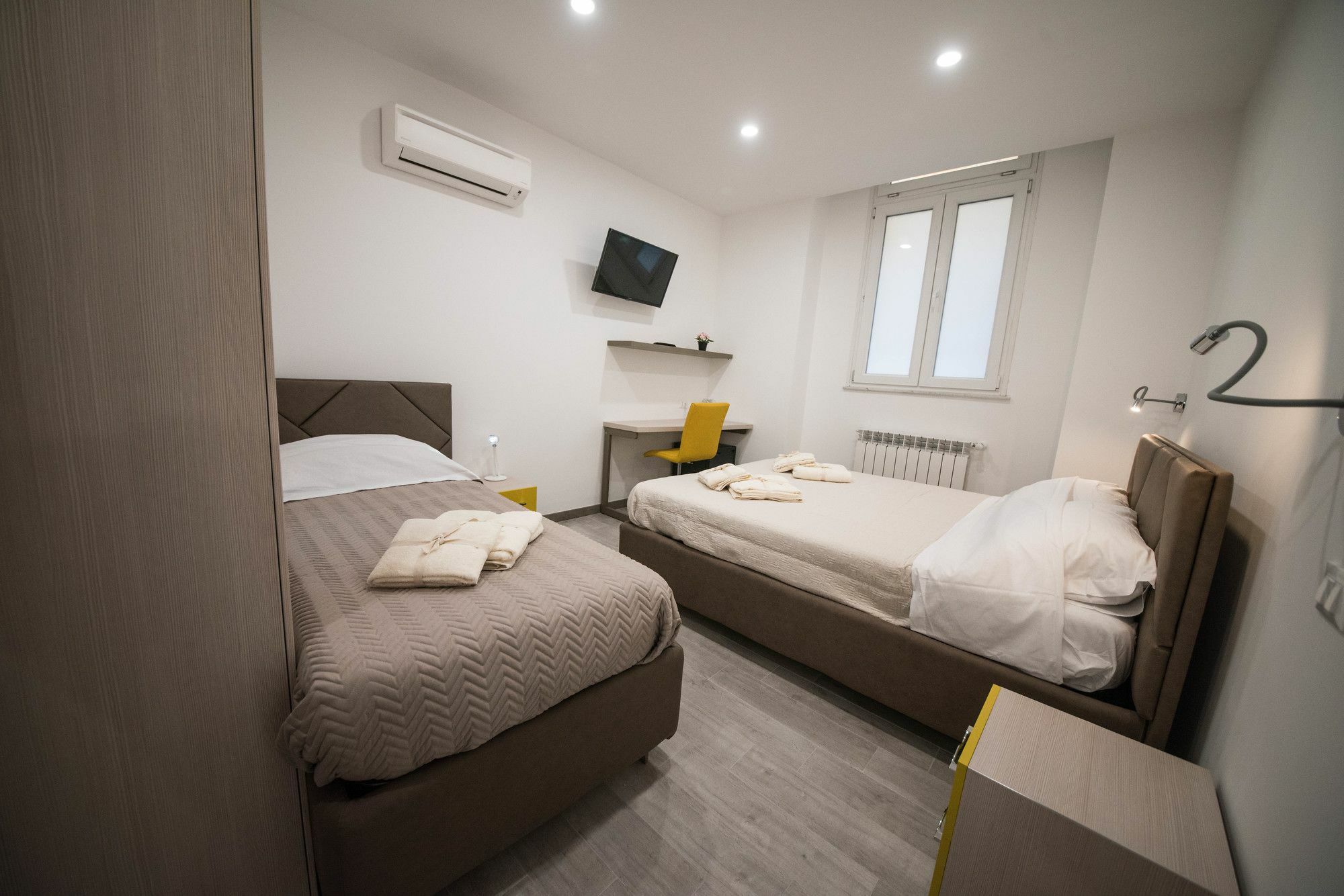 5 Terre Lodge Λα Σπέτσια Εξωτερικό φωτογραφία
