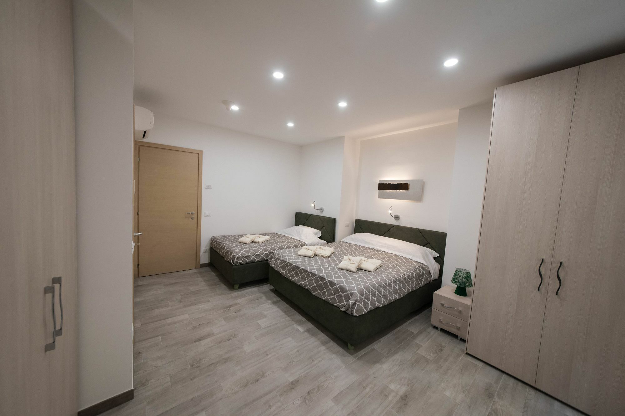 5 Terre Lodge Λα Σπέτσια Εξωτερικό φωτογραφία