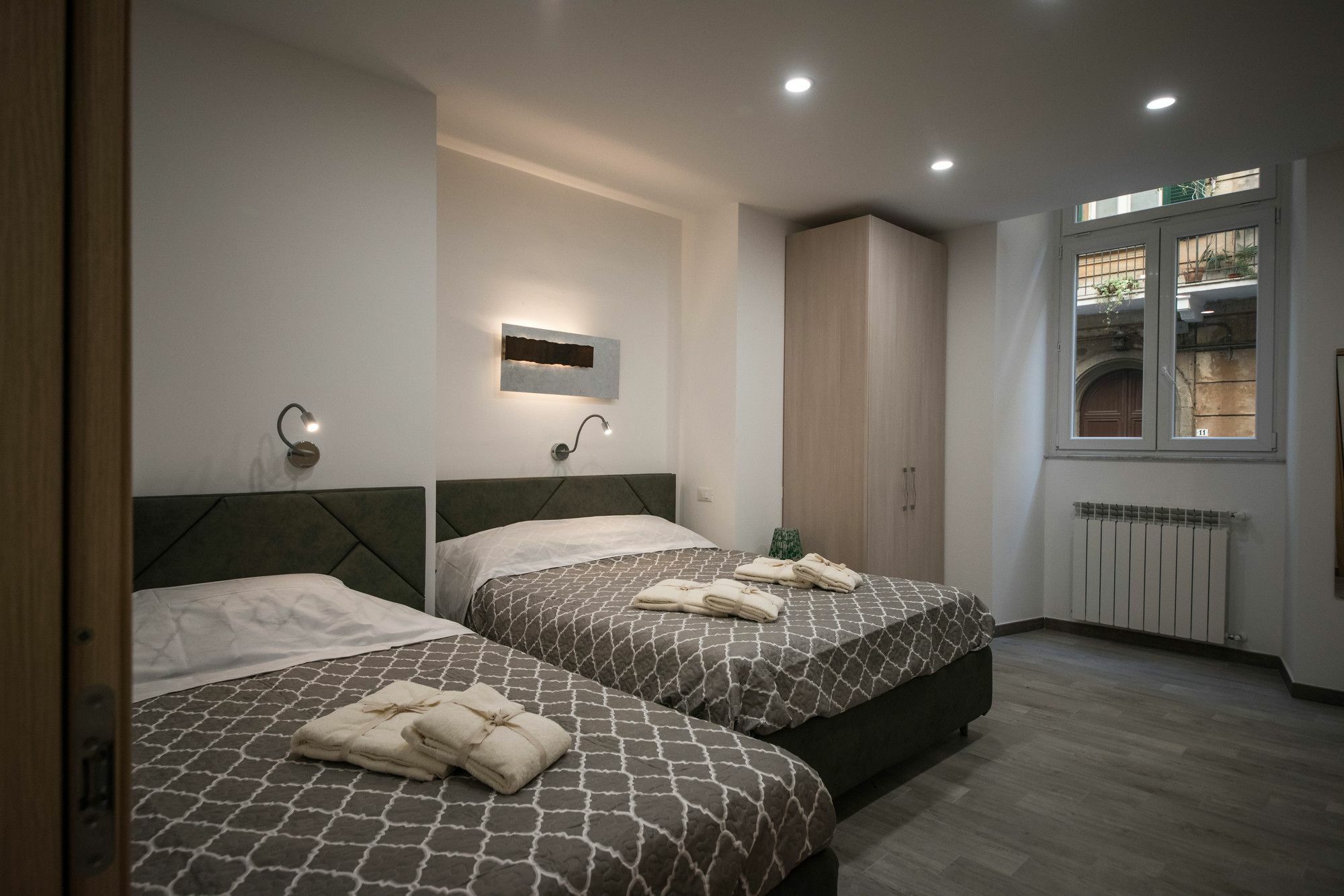 5 Terre Lodge Λα Σπέτσια Εξωτερικό φωτογραφία